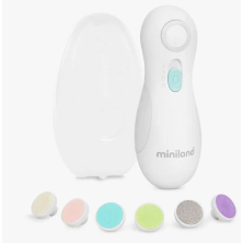 BABY NAIL TRIMMER