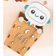 PORTALAPIZ ROBOT