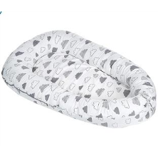NIDO 3 EN 1 MEMORY FOAM CLOUDS