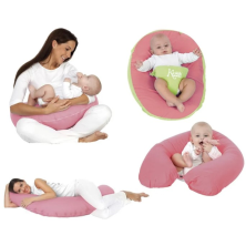 B/CART. COJIN LACTANCIA ROSA