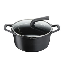 GUISERA AROMA 24CM + ASAS TEFAL