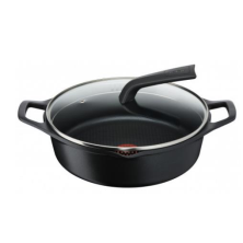 GUISERA AROMA 28CM + ASAS TEFAL