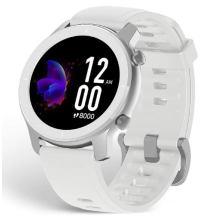 RELOJ DEPORTIVO GTR 42MM AMAZFIT BLACO