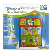 ALFOMBRA ACTIVIDADES BABY COUNTRY