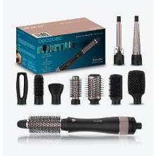 CEPILLO DE AIRE BAMBA CERAMICCARE 10 EN 1 STYLER CECOTEC