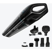 ASPIRADORA MANO CONGA IMMORTAL EXTREME SUCTION 22,2V ANIMAL HAND CECOTEC