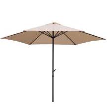 PARASOL 1125 250CM