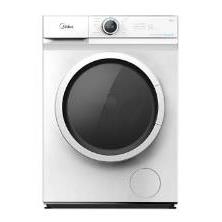 LAVADORA C/F MF100W80BAW MIDEA 8KG 1400RPM