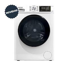 LAVADORA C/F WMS84ABL INFINITON 8KG 1400RPM