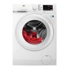LAVADORA C/F LFA6I8272A 8KG AEG