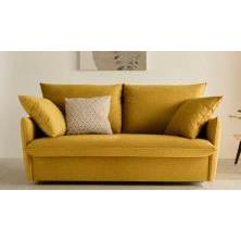 GREGORY PLUS SOFA CAMA 140