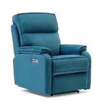 SILLON NALIM ELECTRICO GAVEDAD 0+ CABEZAL ELECTRICO