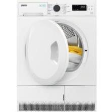 SECADORA ZDPB274B ZANUSSI CONDENSACION 7KG  B/A