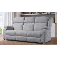 SOFA SUBB 3 PLAZAS FIJO