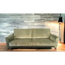 SOFA TIARE 3 PLAZAS FIJO