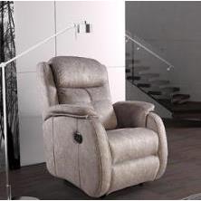 SILLON RELAX LOLA MOTOR RECLINABLE