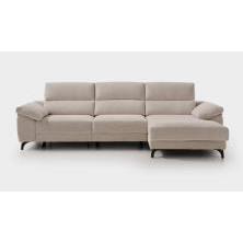 CHAISE AVALON 80 DESLIZ. ARCON C/1 BR. IZQ.(BR. ARCON)