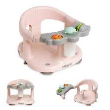 ASIENTO DE BAÑO