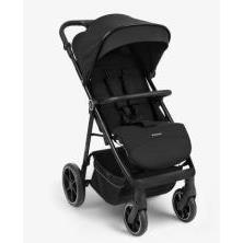 SILLA DE PASEO LUCY NEGRO
