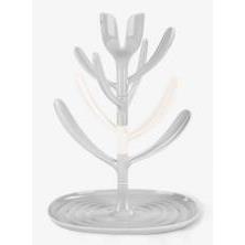 ESCURREBIBERONES TULIP GRIS