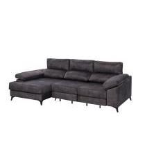 CHAISELONGUE MILLER  IZQ.