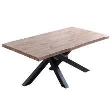 MESA FIJA XENA 180 R. HONEY/NE