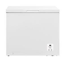 CONGELADOR FT247D4AWY HISENSE HORIZONTAL