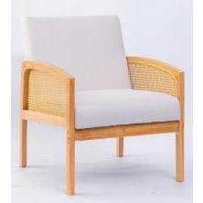 BUTACA SIENA TELA C/BEIGE