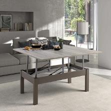 MESA CENTRO-COMEDOR T/ LISA MOD. 2320