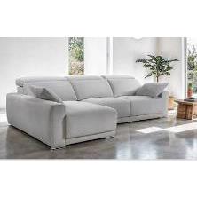 CHAISELONGUE VERONA EXTRAIBLE 280 MODULOS DE 80 BRAZOS 20