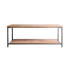 MESA DE CENTRO TIRKANE