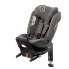 SILLA AUTO IRAID 40-145CM