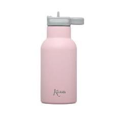 C/C. BOTELLA 350ML ROSA