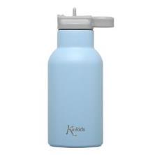 C/C. BOTELLA 350ML AZUL