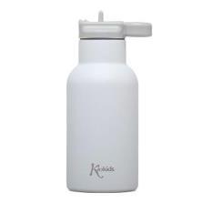 C/C. BOTELLA 350ML GRIS