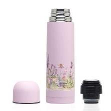 C/C. TERMO 500ML LAVANDA