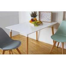 MESA BASIC REF.4052 (120X80) BLANCO
