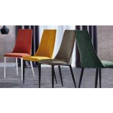 SILLA LETI CORAL