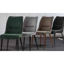 SILLA BEA A/VERDE F-37 P/NEMA