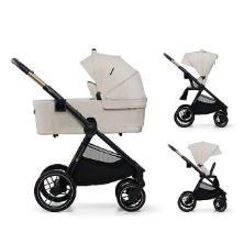 COCHE DUO NEA 2 SOFT BEIGE