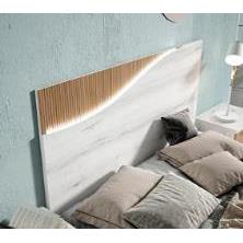 CABECERO KYMA (PARA CAMA 150 CM.) BA172