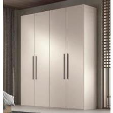 ARMARIO 4 PUERTAS 240X200.2 G2005L