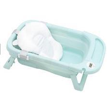 BAÑERA PLEGABLE BLUE