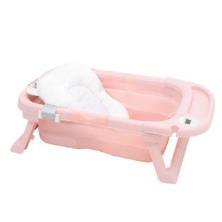 BAÑERA PLEGABLE PINK