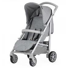SILLA SPOT COMPACT CRM C/BRAZO A-111