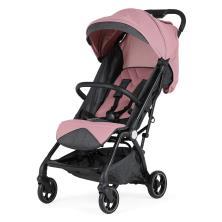 SILLA DE PASEO CARBEBE "GUAPA" ROSA