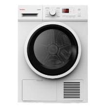 SECADORA CSCEM8084W CORBERO 8KG CONDENSACION