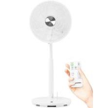 VENTILADOR PIE FAN14SILENCE GRUNKEL