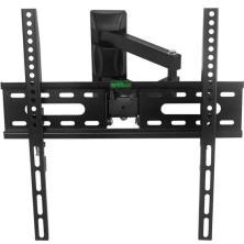 SOPORTE TV DOBLE BRAZO 26"-55" SP42X41AT GRUNKEL