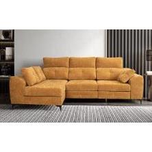CHAISELONGUE CORDOBA PL 80 (300CM)